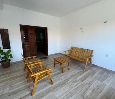 Flecheiras Casa | Casa Tropicana