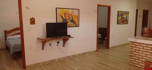 Flecheiras Casa | Casa Tropicana