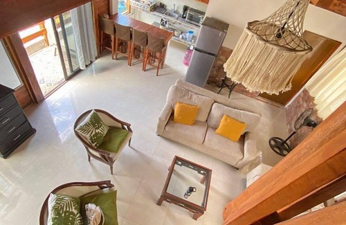 El Cuyo Apartamento | Casa Tropicana en El Cuyo