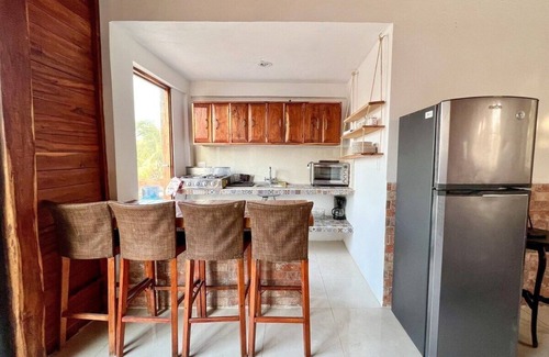 El Cuyo Apartamento | Casa Tropicana en El Cuyo