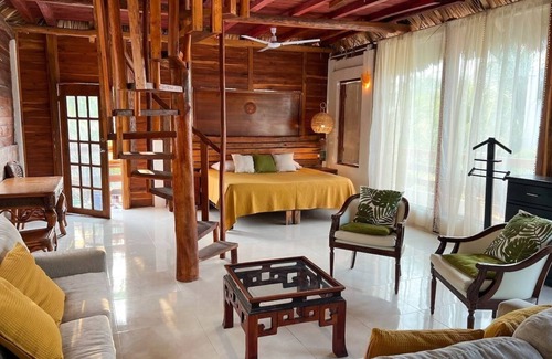 El Cuyo Apartamento | Casa Tropicana en El Cuyo