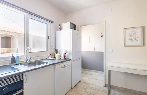 Prazeres Cabaña | Casa Tropicana