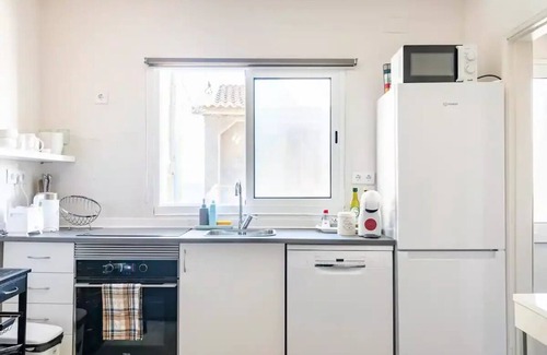 Prazeres Cabaña | Casa Tropicana