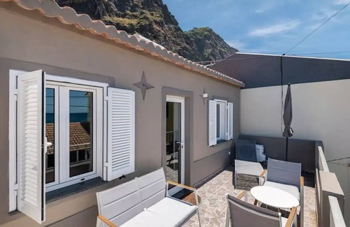Prazeres Cabaña | Casa Tropicana