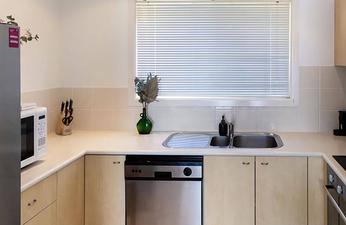 Sapphire Beach Apartamento | Casa Tropicana, two bedroom apartment in Aqua Luna Resort with incredible ocean views.