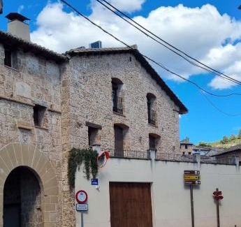 Beceite Apartamento | Casa Tropiet