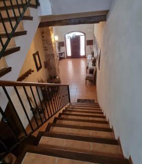 Beceite Apartamento | Casa Tropiet