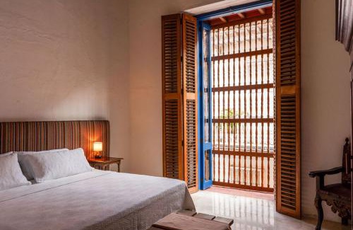 Centro Hotel | Casa Trujillo