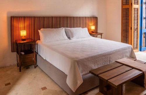 Centro Hotel | Casa Trujillo