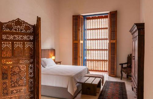Centro Hotel | Casa Trujillo
