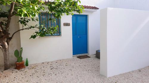 Ceglie Messapica Apartamento | Casa Trullo Bianco: Casa Vicino