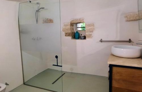Ceglie Messapica Apartamento | Casa Trullo Bianco: Casa Limone