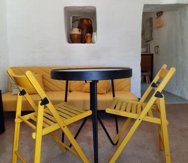 Ceglie Messapica Apartamento | Casa Trullo Bianco: Casa Limone