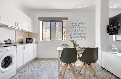Las Palmas de Gran Canaria Casa | Casa Turquesa