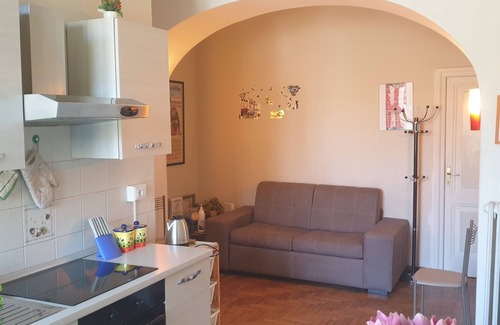 Esquilino Apartamento | Casa Tua a Porta Maggiore