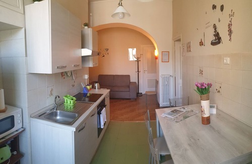 Esquilino Apartamento | Casa Tua a Porta Maggiore