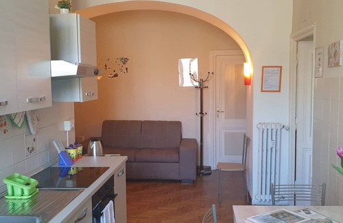 Esquilino Apartamento | Casa Tua a Porta Maggiore