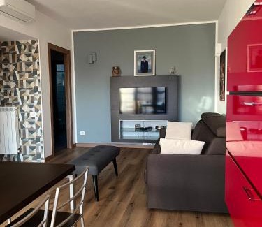 Rozzano Apartamento | CASA TUA Housing