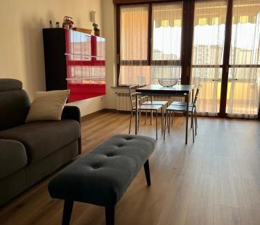 Rozzano Apartamento | CASA TUA Housing