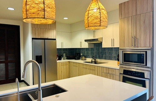 Playa Conchal Condominio | Casa Tua Newly Renovated condo T21 Reserva Conchal