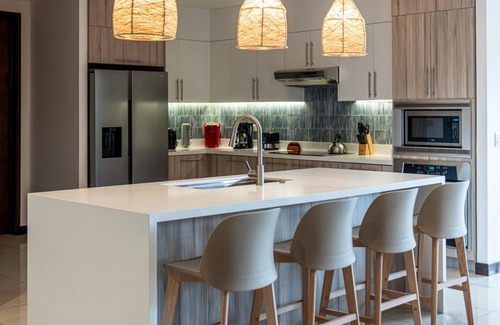 Playa Conchal Condominio | Casa Tua Newly Renovated condo T21 Reserva Conchal