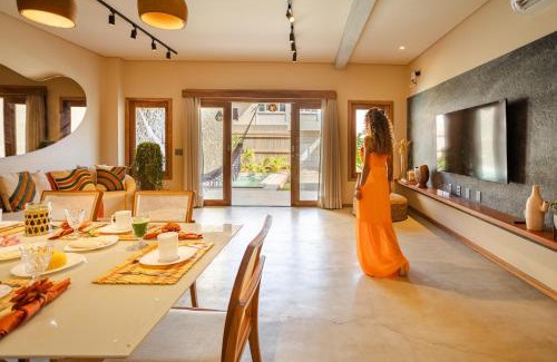 Prea Casa | Casa TUA no Preá pertinho do Mar