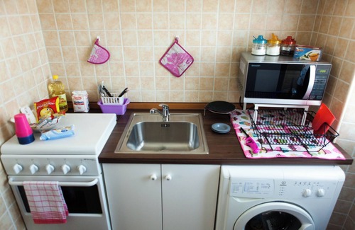 Monti Apartamento | Casa Tua sul tetto di Roma