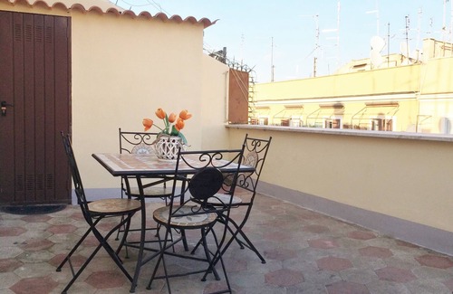 Monti Apartamento | Casa Tua sul tetto di Roma
