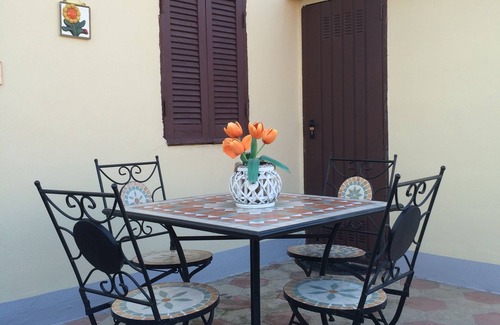 Monti Apartamento | Casa Tua sul tetto di Roma