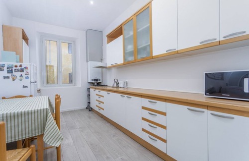 Udine Apartamento | Casa Tua- Udine Central Apartment