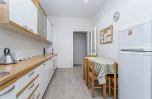 Udine Apartamento | Casa Tua- Udine Central Apartment