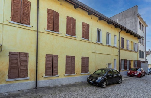 Udine Apartamento | Casa Tua- Udine Central Apartment