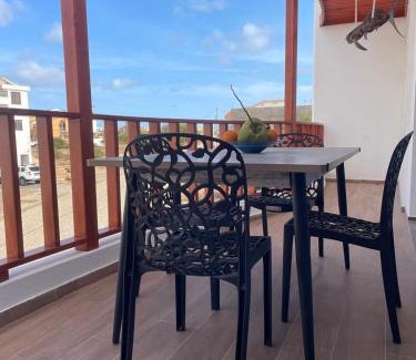 Vila do Maio Apartamento | Casa Tubarào