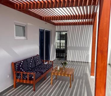 Vila do Maio Apartamento | Casa Tubarào