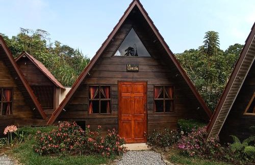 Pacayas Otro | Casa Tucan Glamping