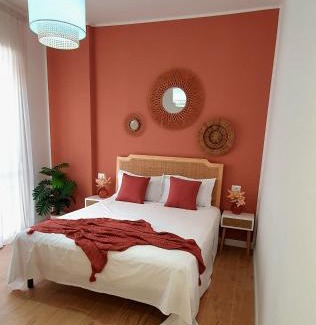 Francavilla al Mare Apartamento | Casa Tucano - Suite apartment