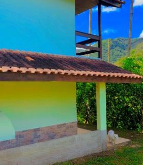 Lumiar Casa | Casa Tucanos Lumiar