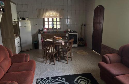 Lumiar Casa | Casa Tucanos Lumiar