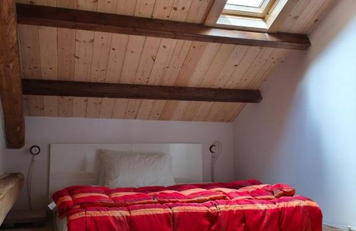 Serra San Bruno Cama Y Desayuno | Casa Tucci b&b