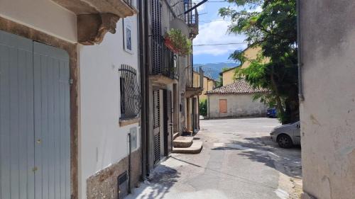 Serra San Bruno Cama Y Desayuno | Casa Tucci b&b
