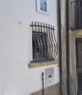 Serra San Bruno Cama Y Desayuno | Casa Tucci b&b