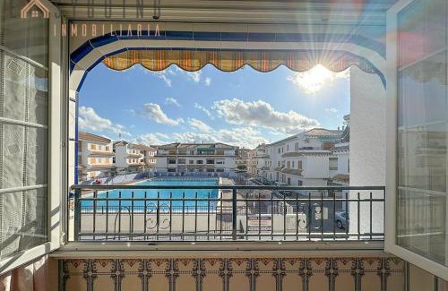 Santa Pola Apartamento | Casa Tuce
