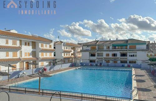 Santa Pola Apartamento | Casa Tuce