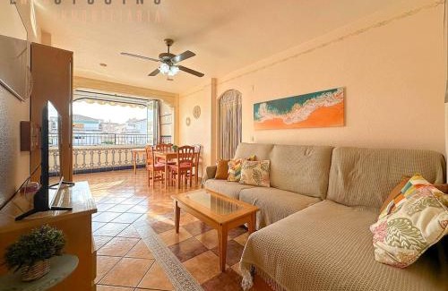 Santa Pola Apartamento | Casa Tuce