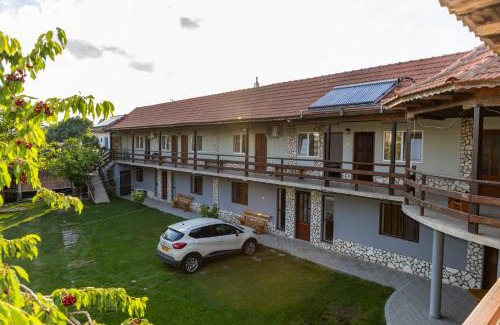 Vama Veche Casa | Casa Tudor Vama Veche