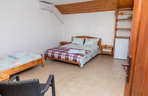 Vama Veche Casa | Casa Tudor Vama Veche