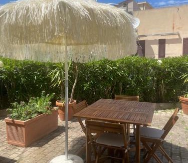 Marina di Campo Apartamento | Casa Tuga