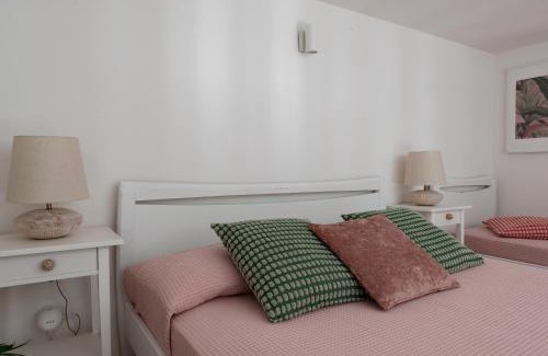 Marina di Campo Apartamento | Casa Tuga