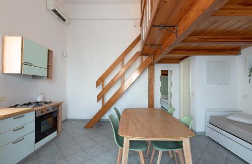 Marina di Campo Apartamento | Casa Tuga