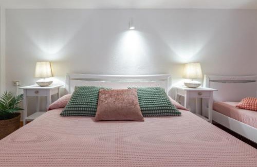 Marina di Campo Apartamento | Casa Tuga